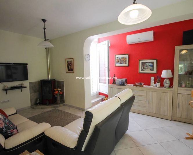 Image No.3-2 Bed Villa for sale