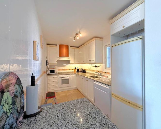 Image No.6-Appartement de 2 chambres à vendre à Villamartin