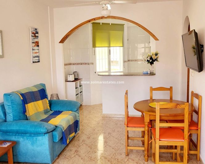 Image No.19-2 Bed Apartment for sale