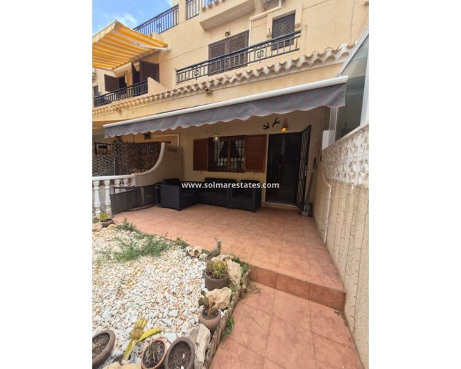 Image No.4-2 Bed Townhouse for sale