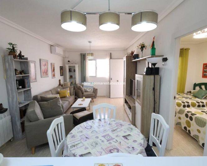 Image No.12-Appartement de 2 chambres à vendre à Playa Flamenca
