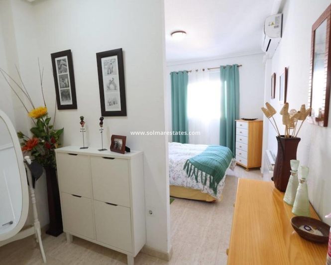 Image No.14-Appartement de 2 chambres à vendre à Playa Flamenca