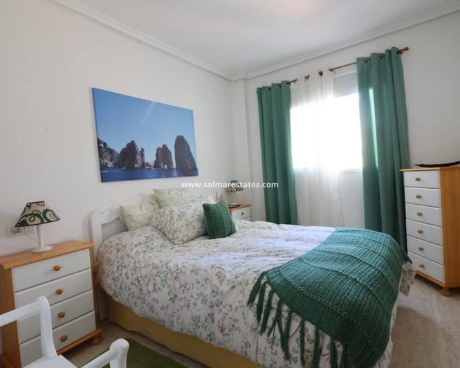 Image No.15-Appartement de 2 chambres à vendre à Playa Flamenca