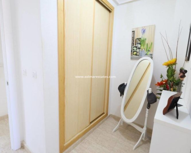 Image No.16-Appartement de 2 chambres à vendre à Playa Flamenca