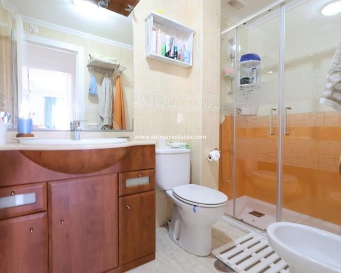 Image No.17-Appartement de 2 chambres à vendre à Playa Flamenca