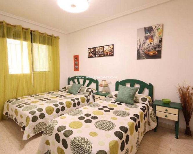 Image No.18-Appartement de 2 chambres à vendre à Playa Flamenca
