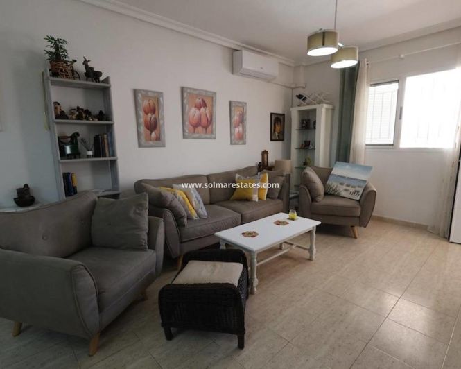 Image No.19-Appartement de 2 chambres à vendre à Playa Flamenca