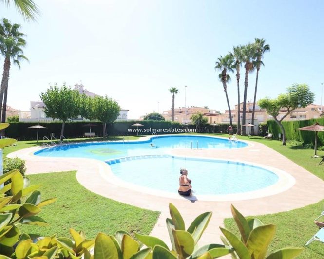 Image No.22-Appartement de 2 chambres à vendre à Playa Flamenca