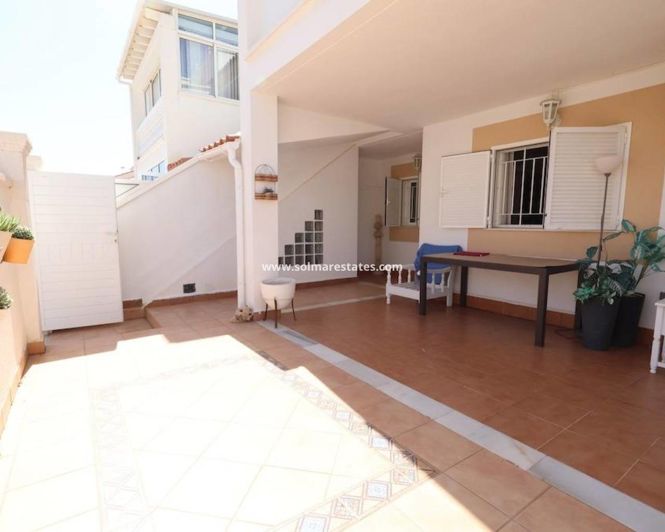 Image No.6-Appartement de 2 chambres à vendre à Playa Flamenca