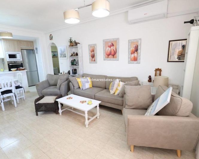 Image No.7-Appartement de 2 chambres à vendre à Playa Flamenca