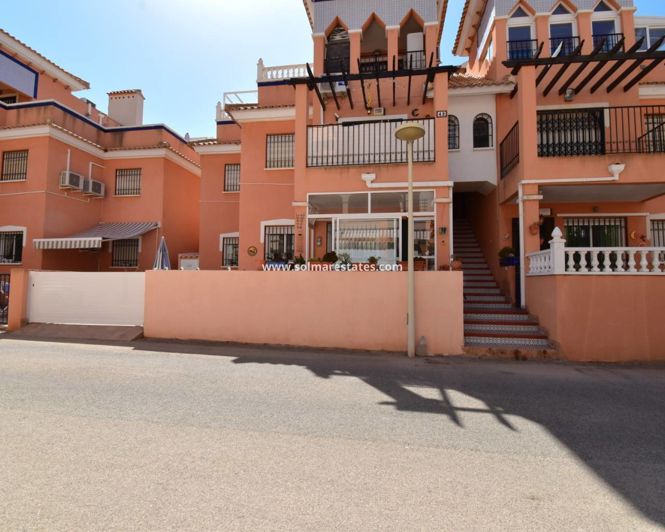 Image No.17-Appartement de 2 chambres à vendre à Playa Flamenca