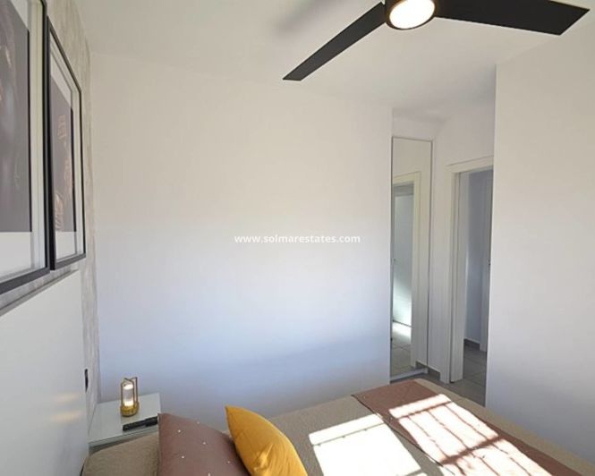 Image No.12-Appartement de 1 chambre à vendre à Villamartin