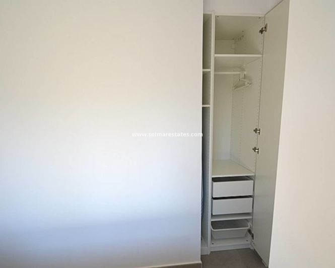 Image No.14-Appartement de 1 chambre à vendre à Villamartin