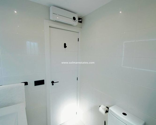 Image No.15-Appartement de 1 chambre à vendre à Villamartin