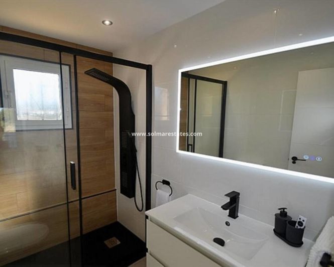 Image No.17-Appartement de 1 chambre à vendre à Villamartin