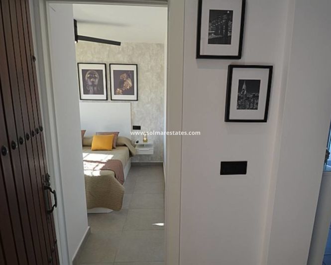 Image No.18-Appartement de 1 chambre à vendre à Villamartin