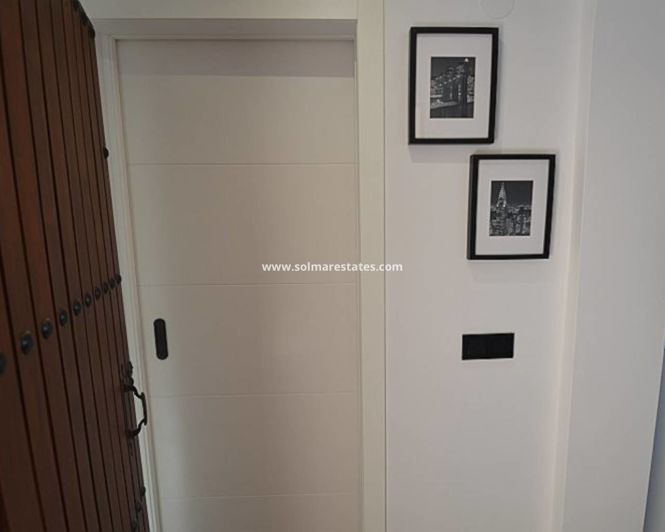 Image No.19-Appartement de 1 chambre à vendre à Villamartin