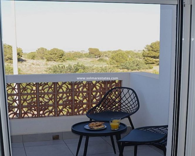 Image No.20-Appartement de 1 chambre à vendre à Villamartin