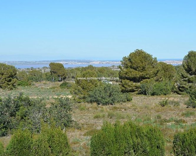 Image No.22-Appartement de 1 chambre à vendre à Villamartin