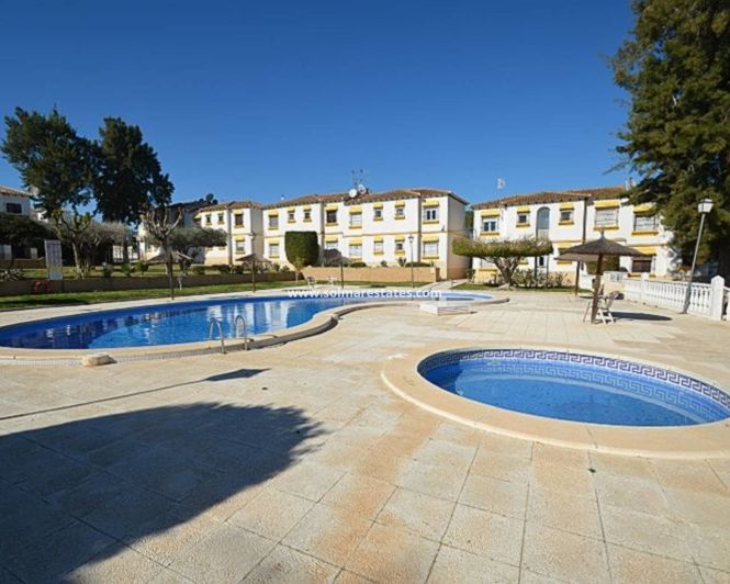 Image No.26-Appartement de 1 chambre à vendre à Villamartin