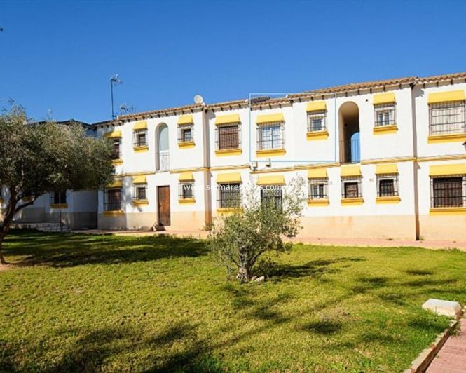 Image No.27-Appartement de 1 chambre à vendre à Villamartin