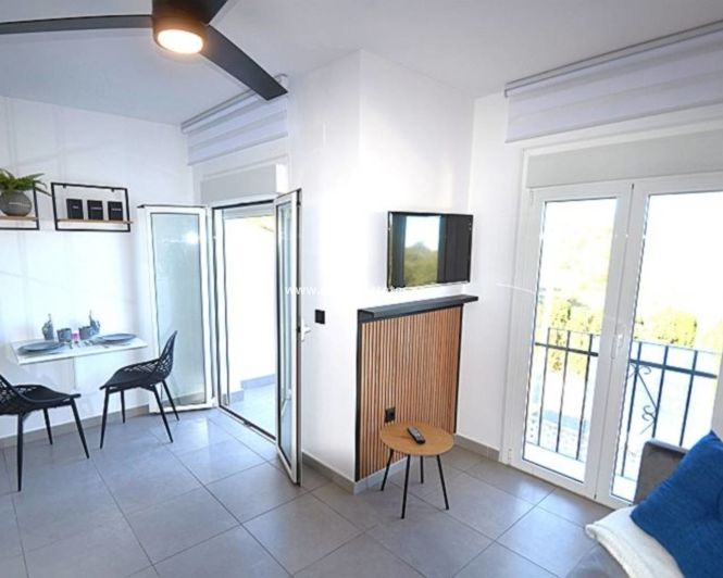 Image No.5-Appartement de 1 chambre à vendre à Villamartin