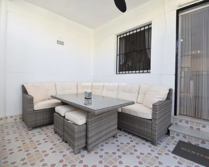 Image No.12-Quad de 2 chambres à vendre à Playa Flamenca