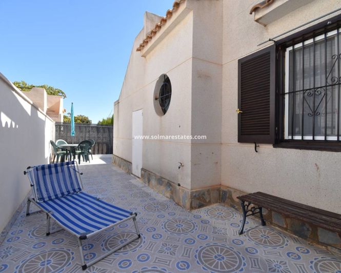 Image No.13-Quad de 2 chambres à vendre à Playa Flamenca
