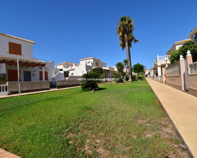 Image No.17-Quad de 2 chambres à vendre à Playa Flamenca