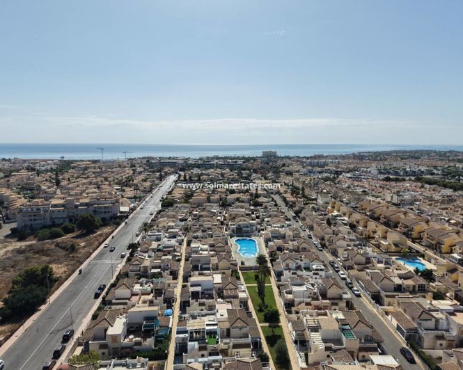 Image No.18-Quad de 2 chambres à vendre à Playa Flamenca