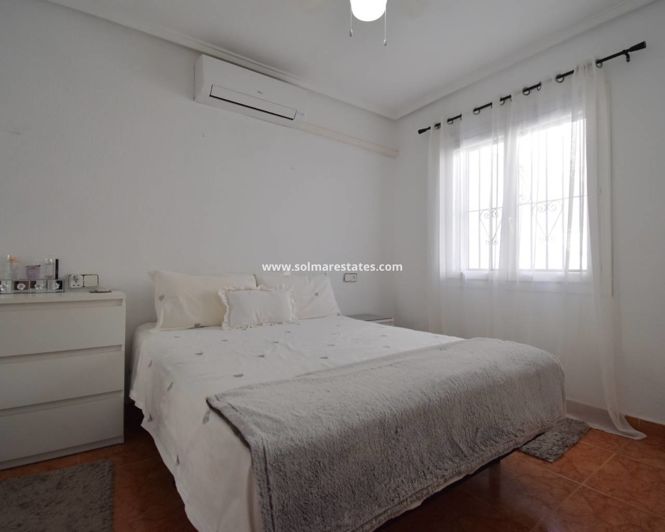 Image No.7-Quad de 2 chambres à vendre à Playa Flamenca