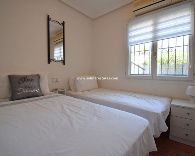 Image No.9-Quad de 2 chambres à vendre à Playa Flamenca