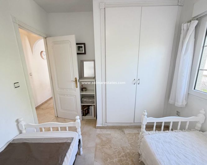 Image No.15-Appartement de 2 chambres à vendre à Villamartin