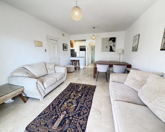 Image No.5-Appartement de 2 chambres à vendre à Villamartin