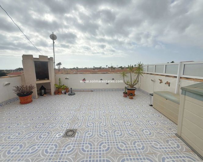 Image No.17-Appartement de 2 chambres à vendre à Cabo Roig