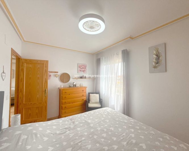 Image No.18-Appartement de 2 chambres à vendre à Cabo Roig