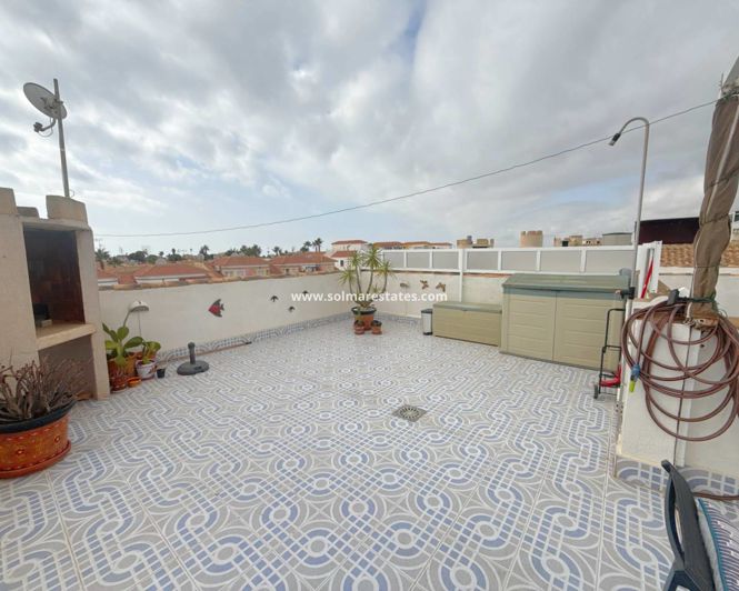 Image No.19-Appartement de 2 chambres à vendre à Cabo Roig