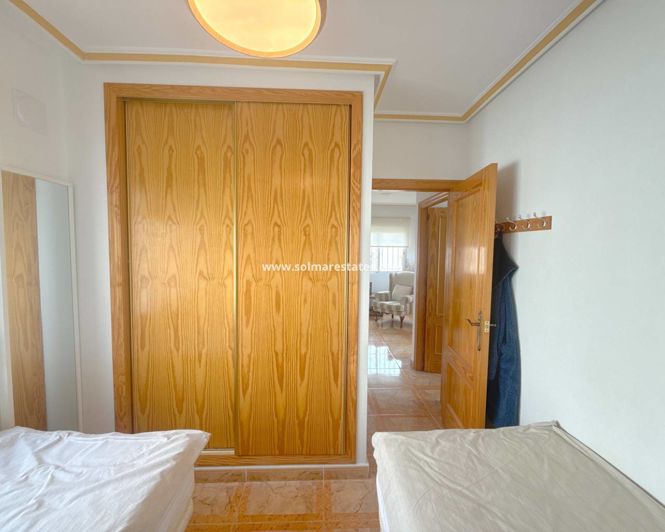 Image No.22-Appartement de 2 chambres à vendre à Cabo Roig