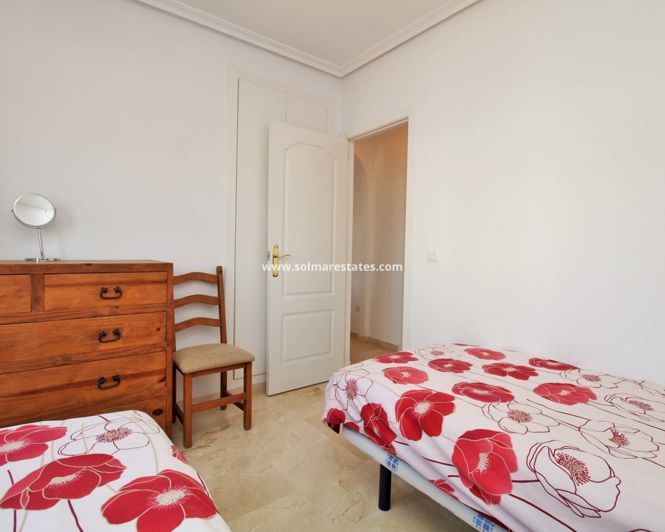 Image No.17-Appartement de 2 chambres à vendre à Villamartin
