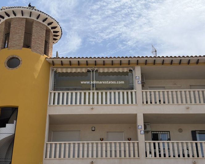 Image No.15-2 Bed Apartment for sale