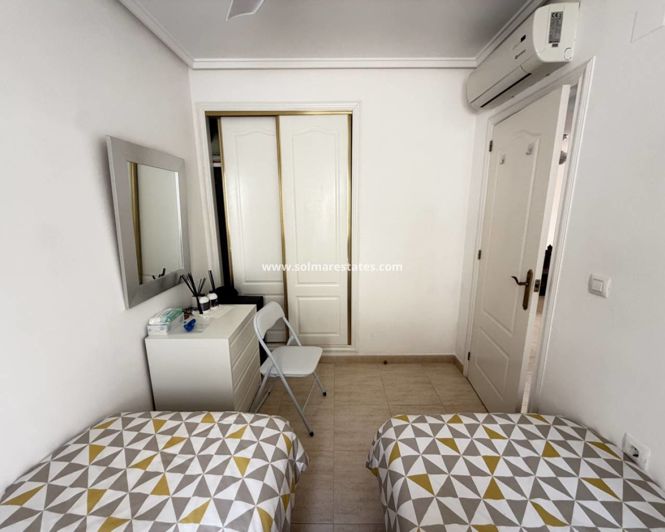 Image No.10-Quad de 3 chambres à vendre à Villamartin
