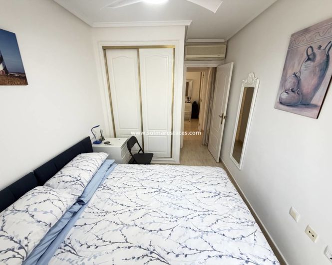 Image No.14-Quad de 3 chambres à vendre à Villamartin