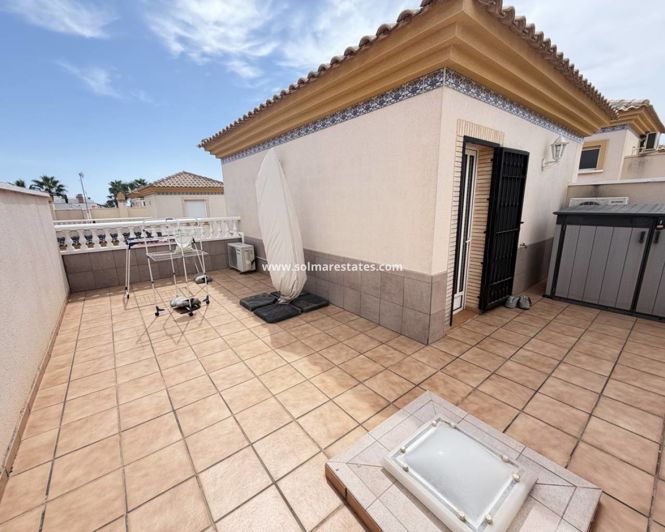 Image No.21-Quad de 3 chambres à vendre à Villamartin