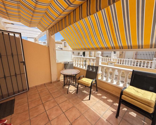 Image No.23-Quad de 3 chambres à vendre à Villamartin