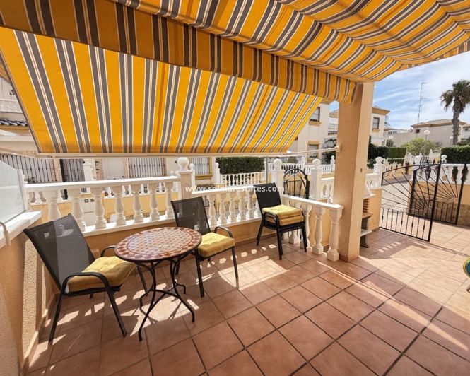 Image No.3-Quad de 3 chambres à vendre à Villamartin