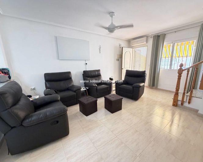 Image No.6-Quad de 3 chambres à vendre à Villamartin
