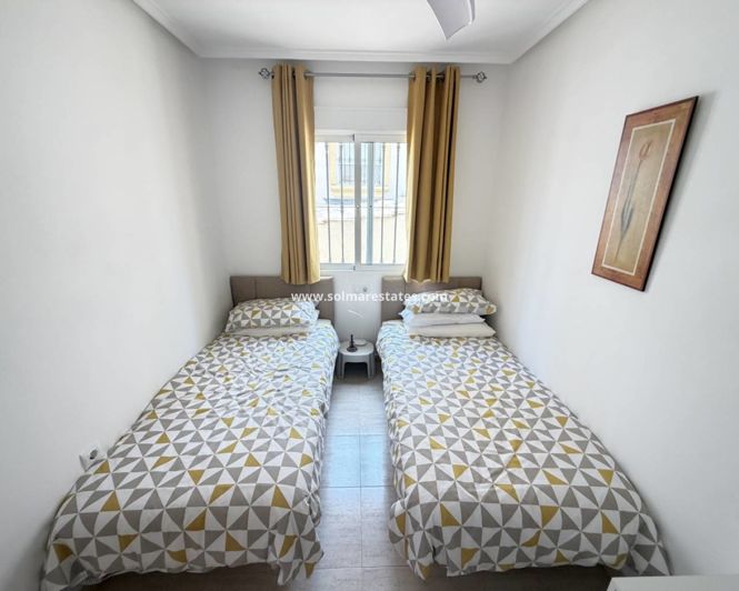 Image No.9-Quad de 3 chambres à vendre à Villamartin