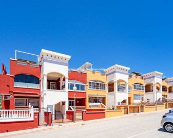 1 - Los Altos, Appartement
