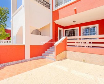 1 - Los Altos, Appartement