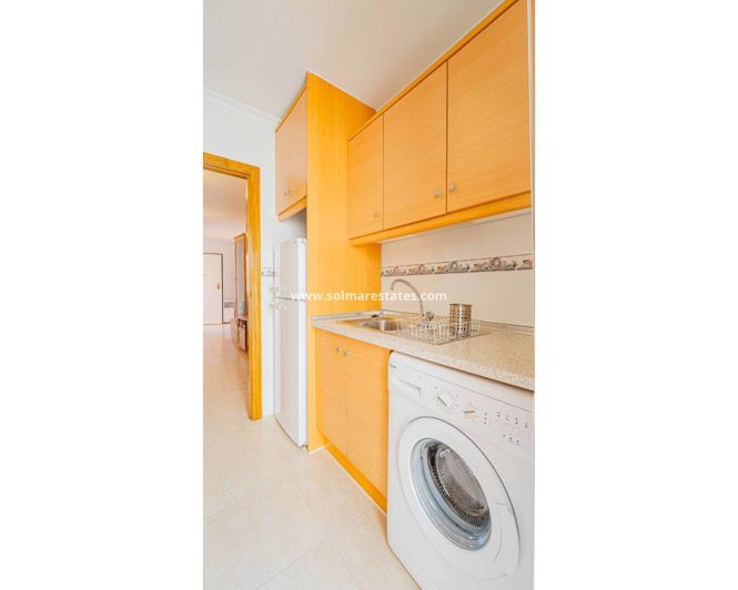 Image No.35-Appartement de 2 chambres à vendre à Los Altos